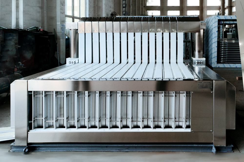 What Is A Plate Freezer Used For At Alfred Wilford Blog