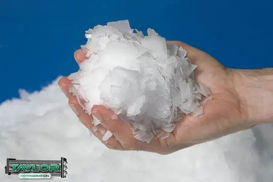 ice machines Brisbane for meat processing