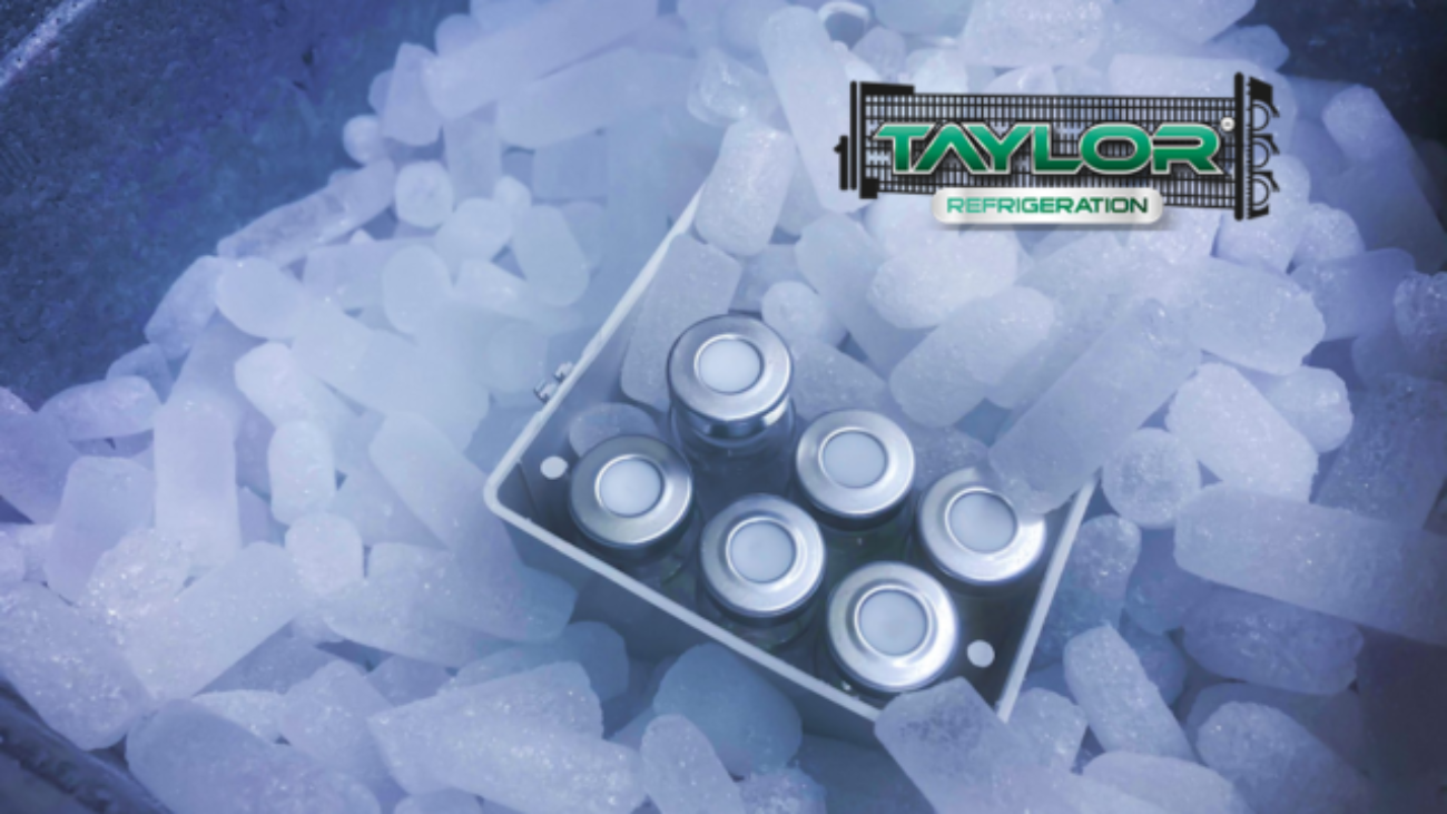 ice machines pharmaceuticals brisbane