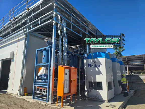industrial ice machines australia
