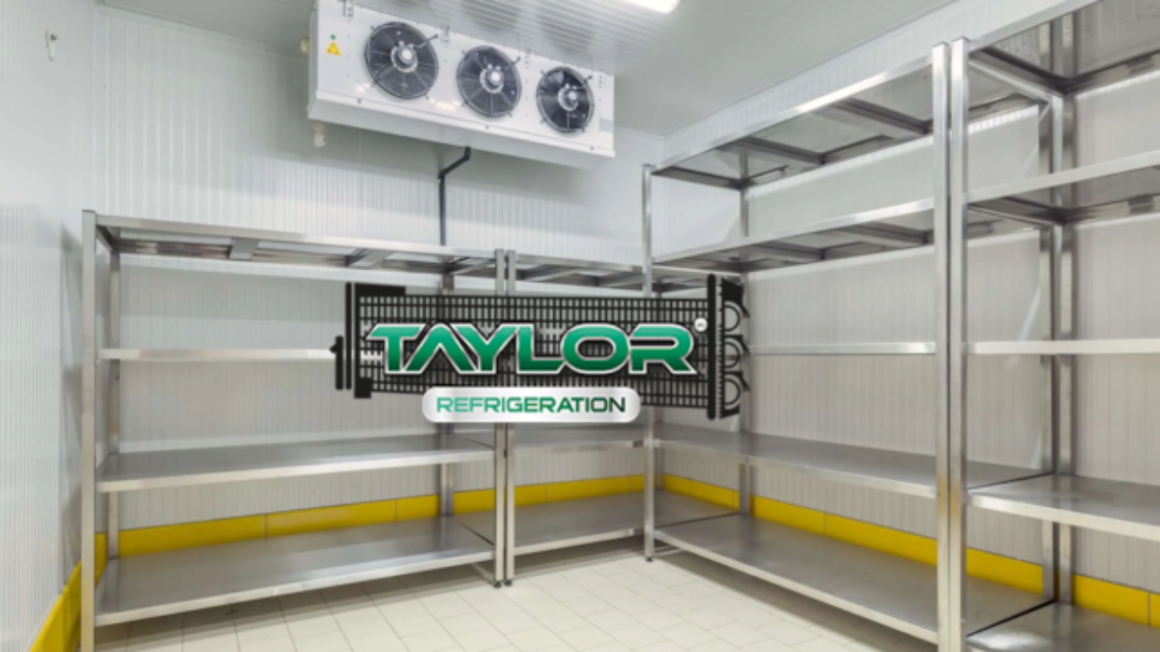tailored cold room storage brisbane