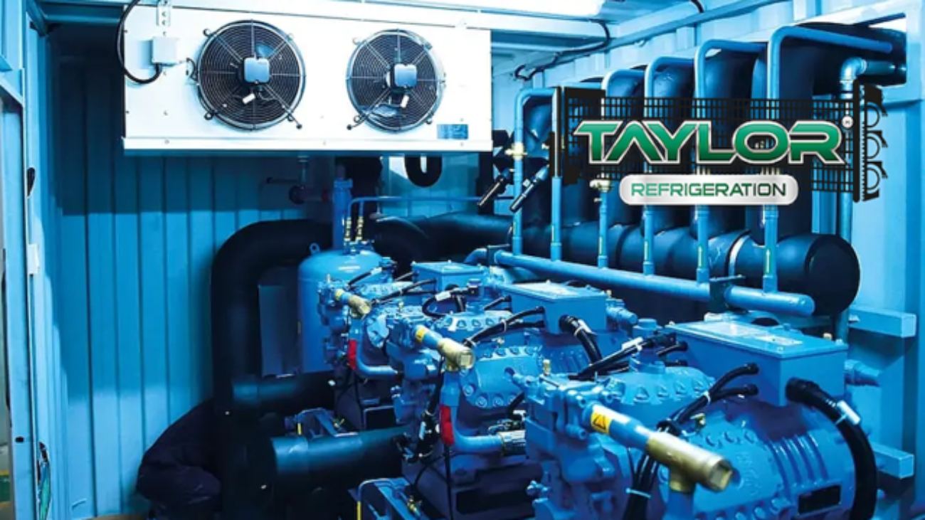 industrial compressors brisbane