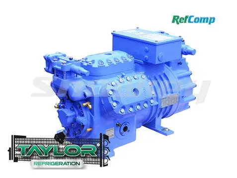 industrial compressor maintenance checklist