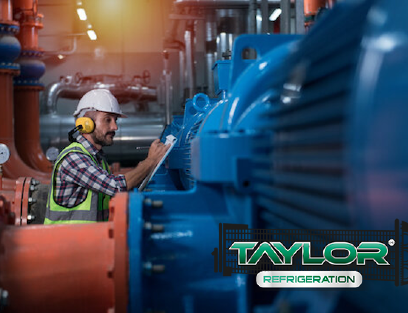 industrial compressor preventive maintenance brisbane