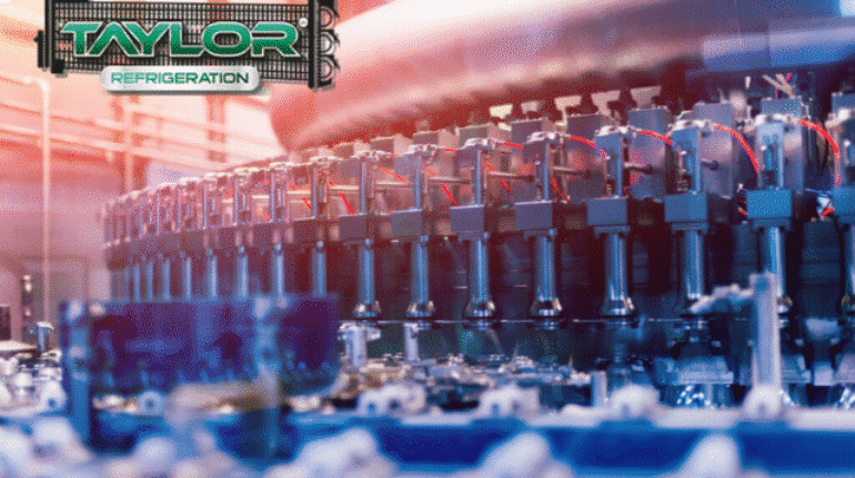 compressor-food-beverage-industry-brisbane