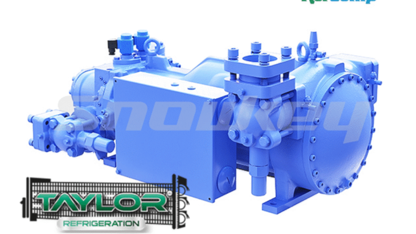 compressor upgrade brisbane