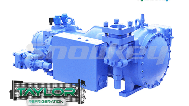 compressor upgrade brisbane