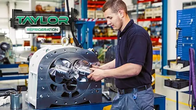 compressor replacement brisbane