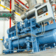 role of compressors in industrial refrigeration brisbane