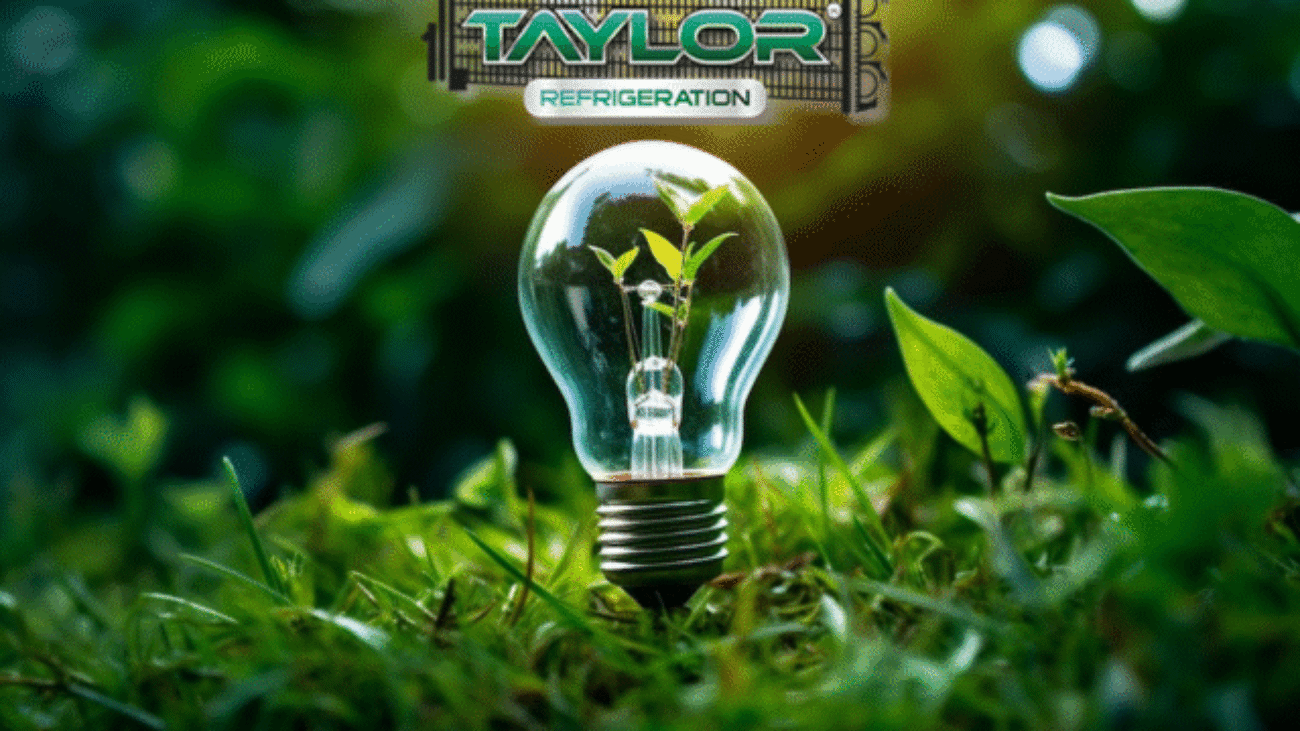 eco friendly ice machines brisbane