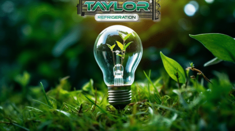 eco friendly ice machines brisbane