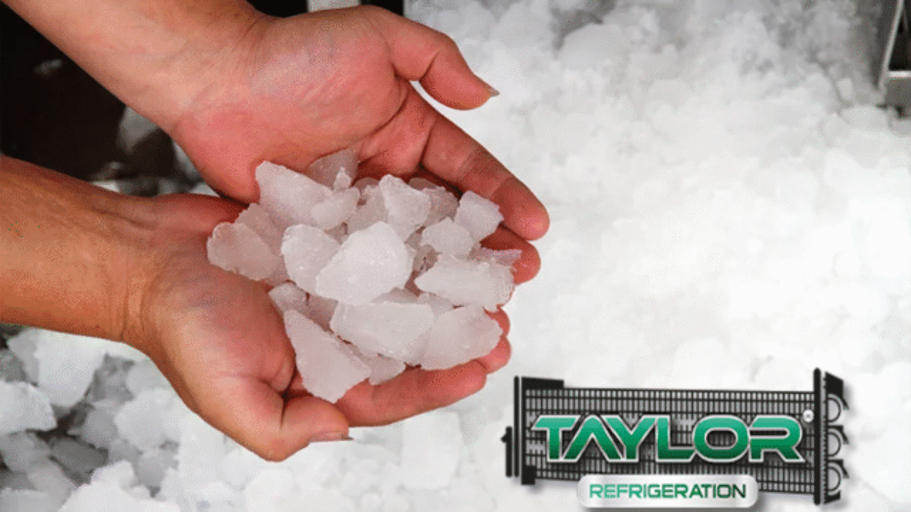 ice machine supplier brisbane